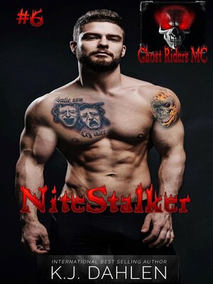 cover image of NiteStalker